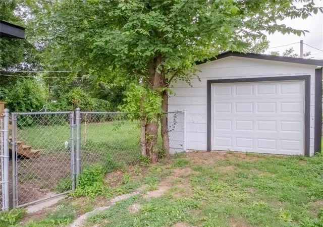 Homes for sale in Lawton, OK | 612 Nw Euclid Ave, Lawton, OK 73507 | MLS# 1236053