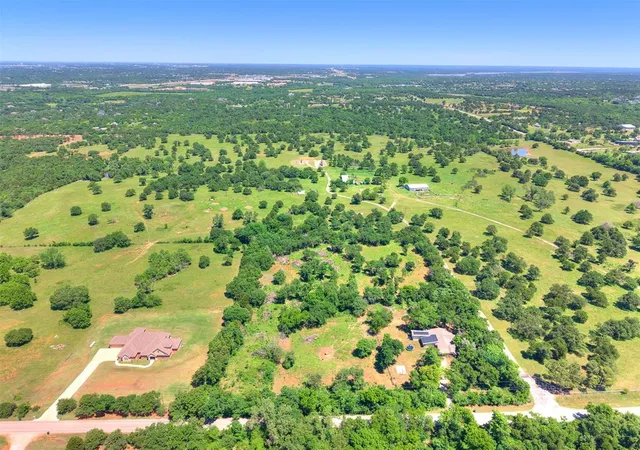 Land for sale at 5001 E Wilshire Blvd, Oklahoma City, OK 73121 | MLS# 1236056