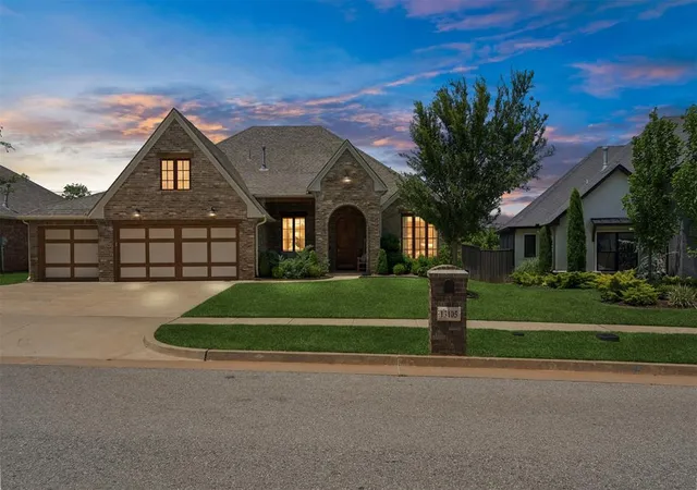 Photo 1 of Single family home for sale at 13105 Knight Is Dr, Oklahoma City, OK 73142 | MLS# 1236075 | Listing updated on 2026-10-08