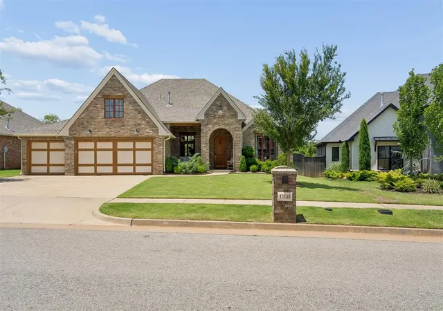 Photo 3 of Single family home for sale at 13105 Knight Is Dr, Oklahoma City, OK 73142 | MLS# 1236075 | Listing updated on 2026-10-08