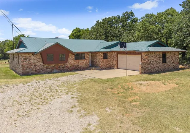 Homes for sale in Elmore City, OK | 29274 Hwy 74, Elmore City, OK 73433 | MLS# 1236082