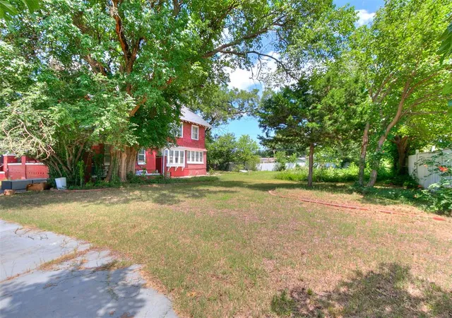 5th image of 1841 Nw 15Th St, Oklahoma City, OK 73106 | MLS# 1236085