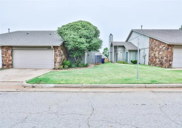 1st image of 10119 Shadowridge Dr, Oklahoma City, OK 73159 | MLS# 1236090