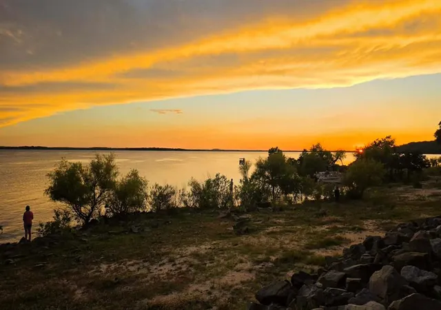 17th image of 21 Patriot Pointe Rd, Eufaula, OK 74432 | MLS# 1236100