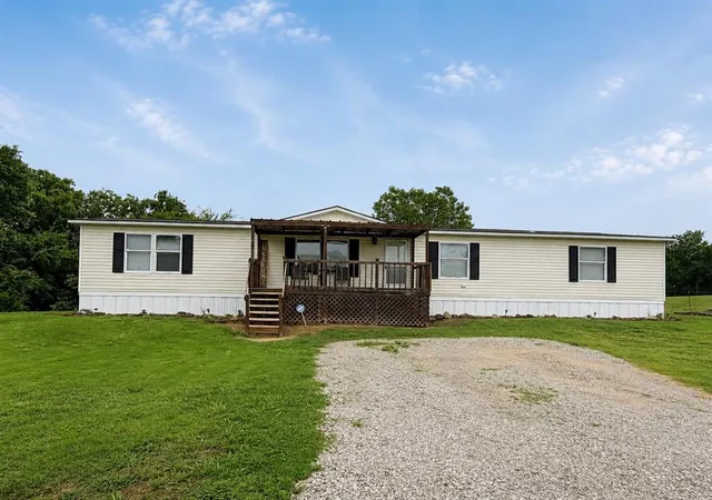 Homes for sale in Prague, OK | 355728 Oak Springs Dr, Prague, OK 74864 | MLS# 1236101