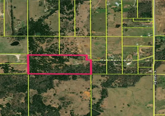 Homes for sale in Prague, OK | 355728 Oak Springs Dr, Prague, OK 74864 | MLS# 1236101