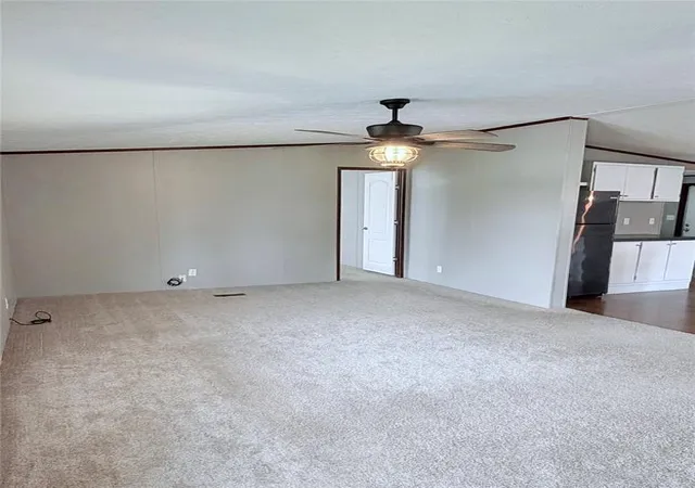 Homes for sale in Prague, OK | 355728 Oak Springs Dr, Prague, OK 74864 | MLS# 1236101