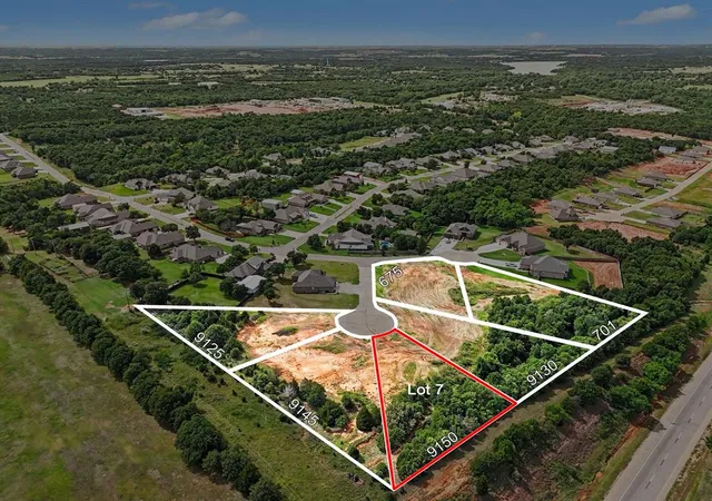 1st image of 9150 Timber Pass, Edmond, OK 73034 | MLS# 1236102