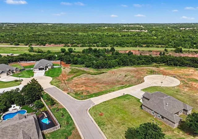 20th image of 9150 Timber Pass, Edmond, OK 73034 | MLS# 1236102