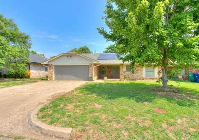 1st image of 1501 Sw 86th St, Oklahoma City, OK 73159 | MLS# 1236103