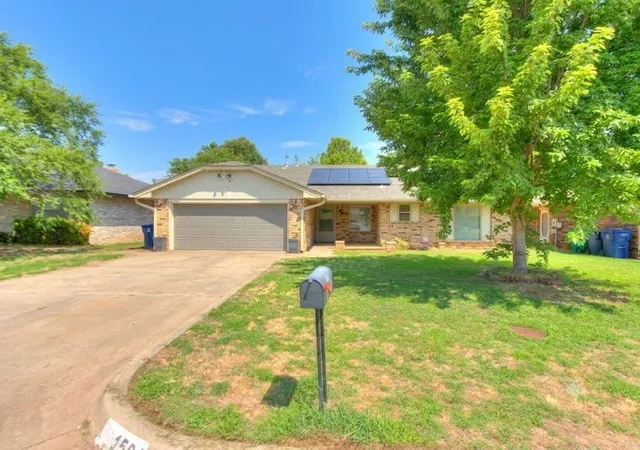 48th image of 1501 Sw 86th St, Oklahoma City, OK 73159 | MLS# 1236103