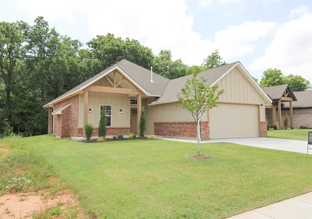 2nd image of 130 Mountain Laurel Wy, Noble, OK 73068 | MLS# 1236110