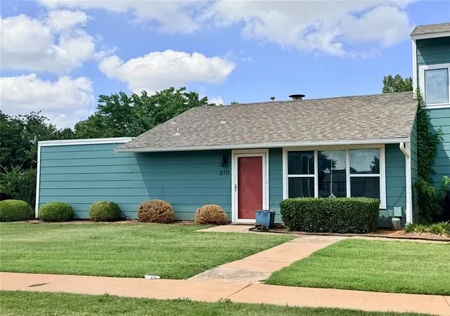 1st image of 2711 Indian Creek Blvd, Oklahoma City, OK 73120 | MLS# 1236113