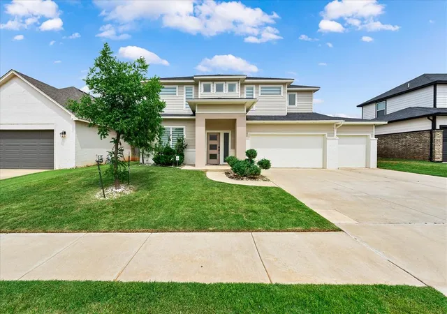 Photo 1 of Single family home for sale at 15209 Caspian Ln, Edmond, OK 73013 | MLS# 1236116 | Listing updated on 2026-09-18