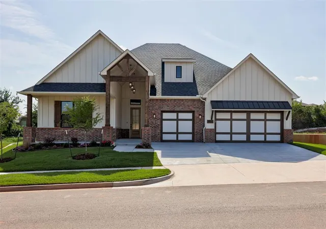 1st image of 3621 Yellowstone Dr, Norman, OK 73069 | MLS# 1236126