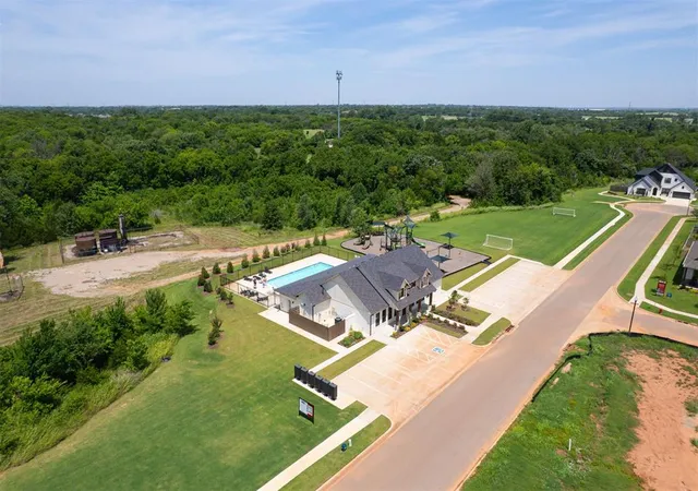 50th image of 3621 Yellowstone Dr, Norman, OK 73069 | MLS# 1236126