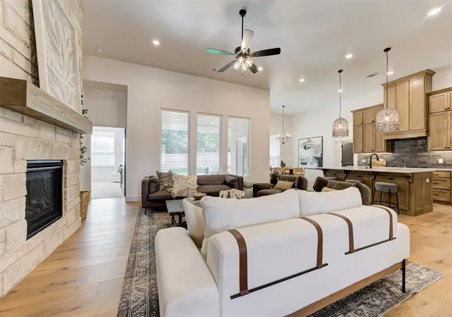 5th image of 3621 Yellowstone Dr, Norman, OK 73069 | MLS# 1236126
