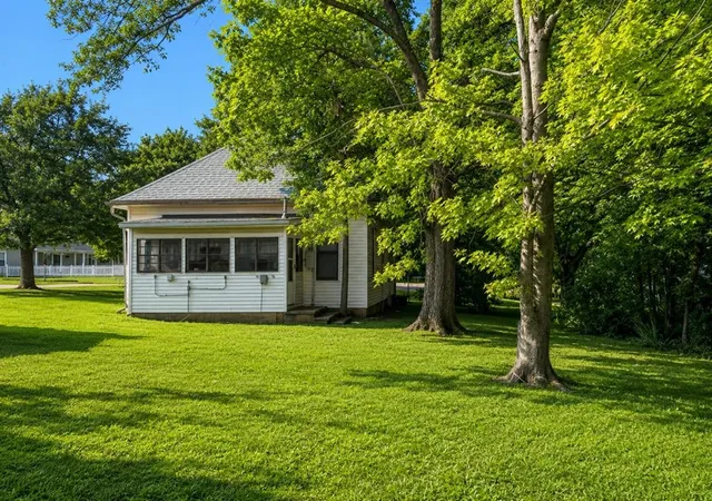 Homes for sale in Coyle, OK | 115 W First St, Coyle, OK 73027 | MLS# 1236132