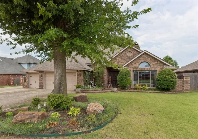 Homes for sale in Bethany, OK | 3501 N Flamingo Ave, Bethany, OK 73008 | MLS# 1236138