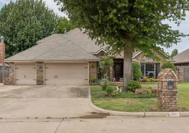 Homes for sale in Bethany, OK | 3501 N Flamingo Ave, Bethany, OK 73008 | MLS# 1236138