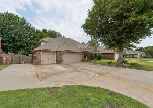 Homes for sale in Bethany, OK | 3501 N Flamingo Ave, Bethany, OK 73008 | MLS# 1236138