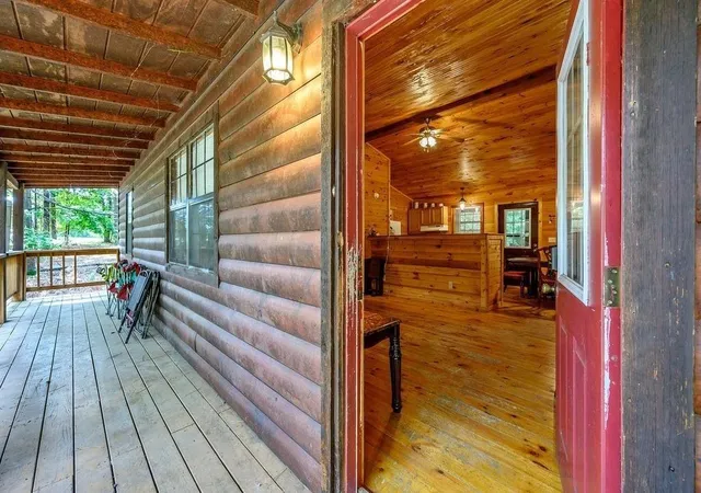 4th image of 657 Canoe Rd, Broken Bow, OK 74728 | MLS# 1236146