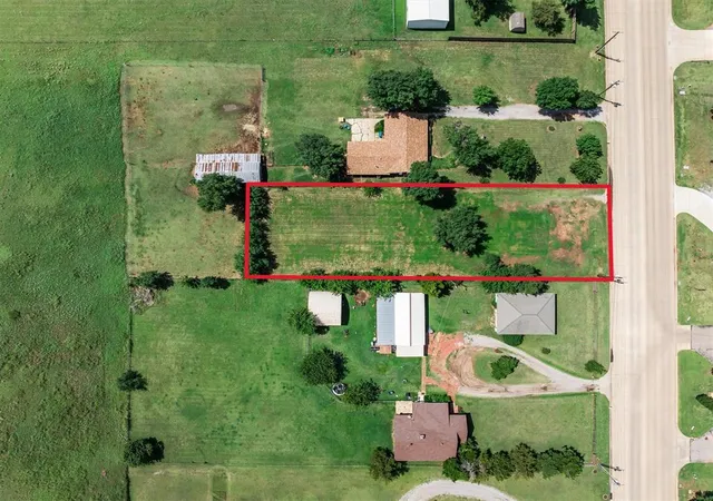 1st image of 1803 S Shepard Ave, El Reno, OK 73036 | MLS# 1236147