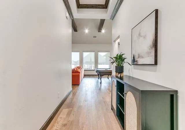 Photo 3 of Single family home for sale at 5609 Copper Stone Ct, Mustang, OK 73064 | MLS# 1236149 | Listing updated on 2026-06-26