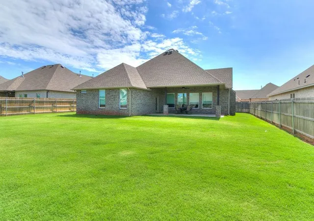 48th image of 5609 Copper Stone Ct, Mustang, OK 73064 | MLS# 1236149