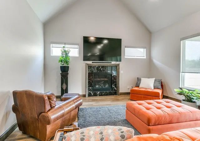 Photo 4 of Single family home for sale at 5609 Copper Stone Ct, Mustang, OK 73064 | MLS# 1236149 | Listing updated on 2026-06-26