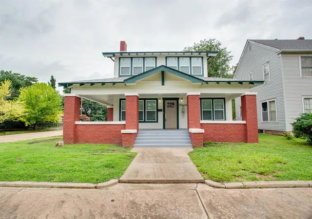1st image of 1324 W Maine St, Enid, OK 73703 | MLS# 1236152