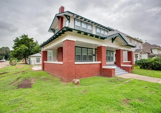 2nd image of 1324 W Maine St, Enid, OK 73703 | MLS# 1236152