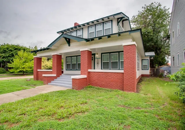 3rd image of 1324 W Maine St, Enid, OK 73703 | MLS# 1236152