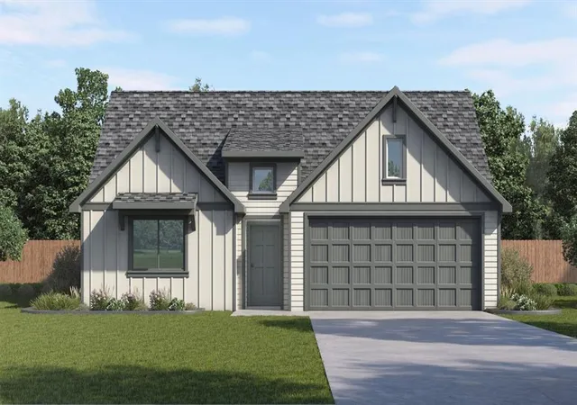 Photo 1 of Sale Pending at 4816 Kaeden Dr, Noble, OK 73068 | MLS# 1236154 | Listing updated on 2026-06-25