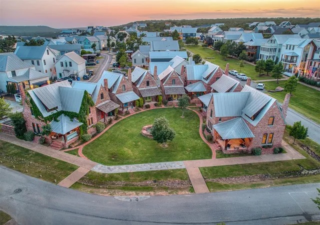 Photo 2 of Single family home for sale at 43 Redbud St #D, Carlton Lndg, OK 74432 | MLS# 1236165 | Listing updated on 2026-08-31