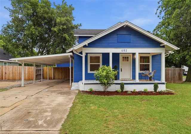 32nd image of 602 E Symmes St, Norman, OK 73071 | MLS# 1236167