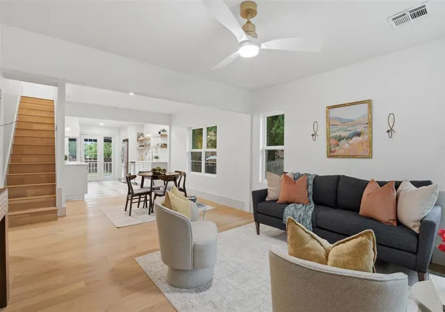 4th image of 602 E Symmes St, Norman, OK 73071 | MLS# 1236167