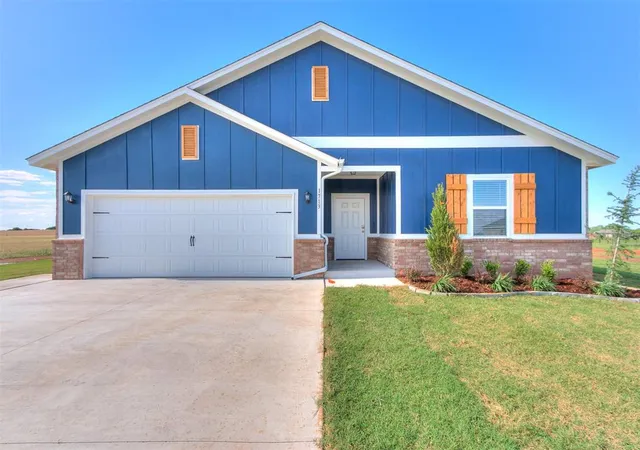 1st image of 1713 Oak Wy, Tuttle, OK 73089 | MLS# 1236169