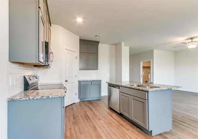 4th image of 1713 Oak Wy, Tuttle, OK 73089 | MLS# 1236169
