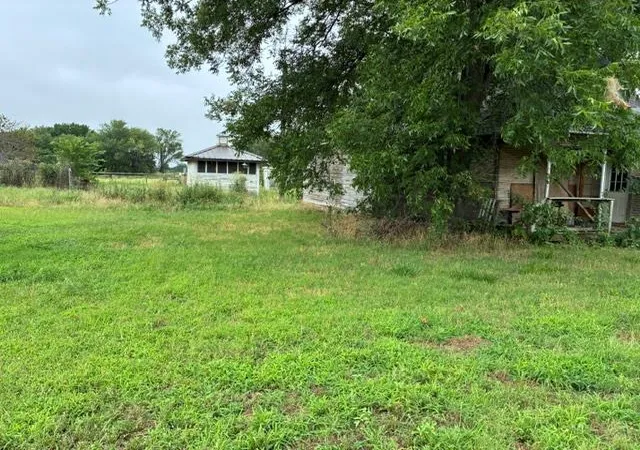 Photo 2 of Land for sale at 222 6th Street, Bradley, OK 73011 | MLS# 1236172 | Listing updated on 2026-06-25