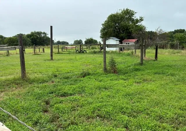 Photo 3 of Land for sale at 222 6th Street, Bradley, OK 73011 | MLS# 1236172 | Listing updated on 2026-06-25