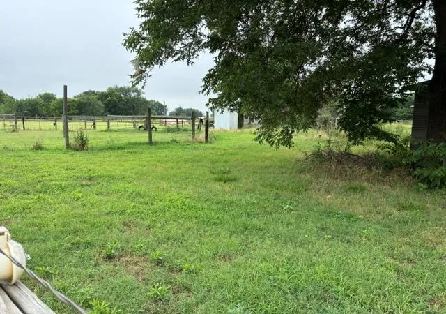 Photo 3 of Land for sale at 222 6th Street, Bradley, OK 73011 | MLS# 1236172 | Listing updated on 2026-06-25
