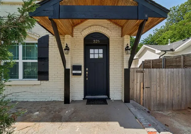 Photo 2 of Single family home for sale at 326 Ne 16th Street, Oklahoma City, OK 73104 | MLS# 1236181 | Listing updated on 2026-09-19