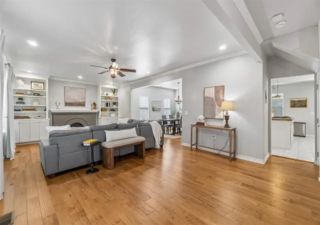Photo 4 of Single family home for sale at 326 NE 16th Street, Oklahoma City, OK 73104 | MLS# 1236181 | Listing updated on 2026-09-19