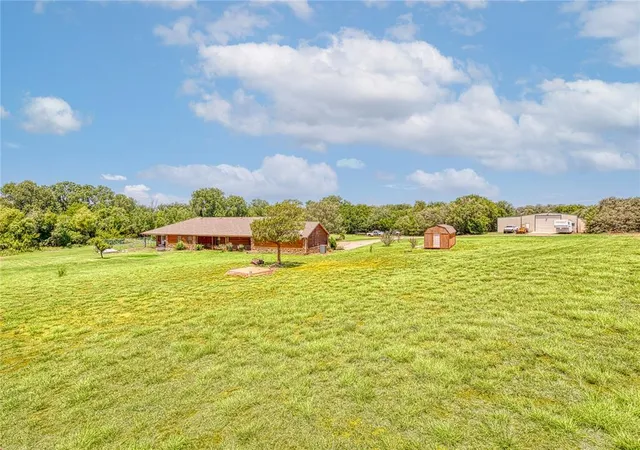 Homes for sale in Elk City, OK | 11221 N 1960 Cir, Elk City, OK 73644 | MLS# 1236183