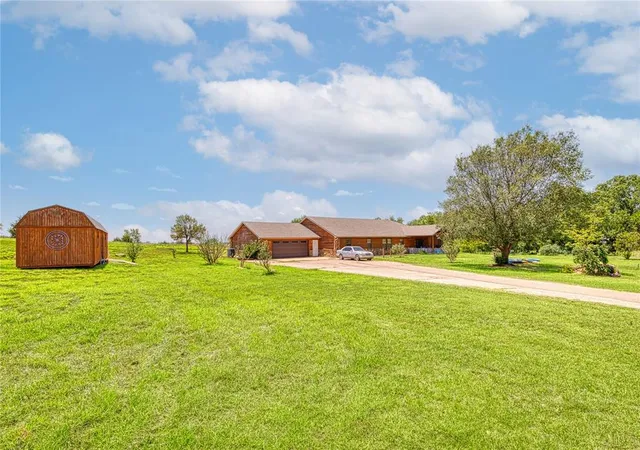 Homes for sale in Elk City, OK | 11221 N 1960 Cir, Elk City, OK 73644 | MLS# 1236183