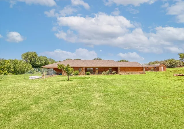 3rd image of 11221 N 1960 Circle, Elk City, OK 73644 | MLS# 1236183