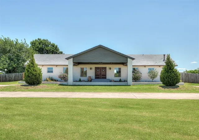 Photo 1 of Single family home for sale at 2701 60th Northwest Ave, Norman, OK 73072 | MLS# 1236184 | Listing updated on 2026-08-11