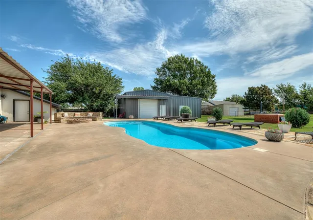 Photo 3 of Single family home for sale at 2701 60th Northwest Ave, Norman, OK 73072 | MLS# 1236184 | Listing updated on 2026-08-11