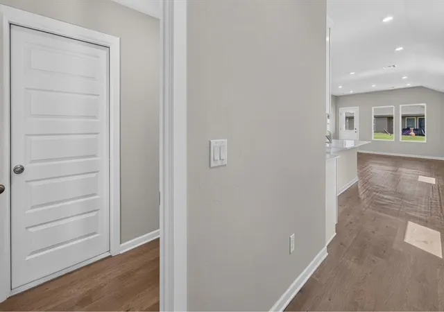 13th image of 10517 Red Thistle Dr, Oklahoma City, OK 73114 | MLS# 1236187